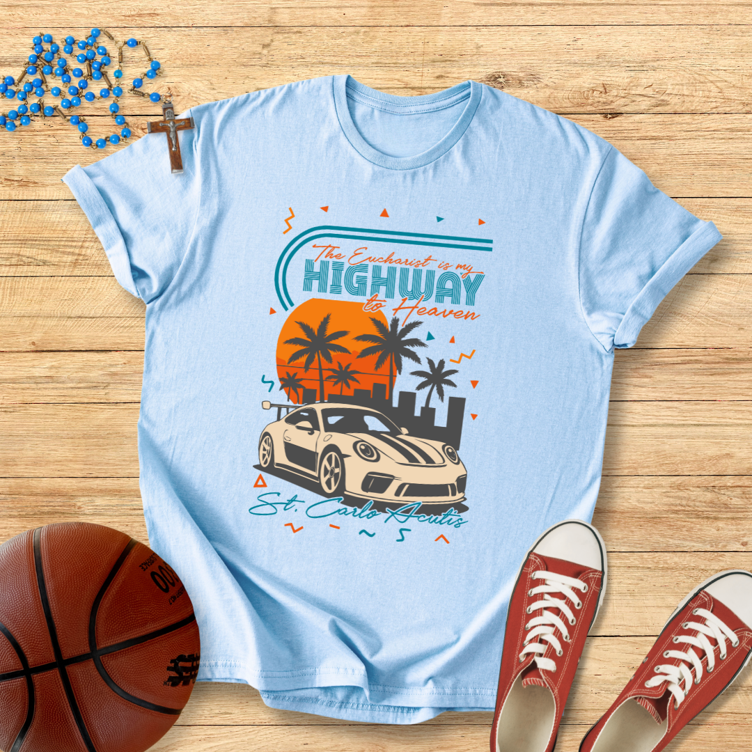 Highway to Heaven Kids