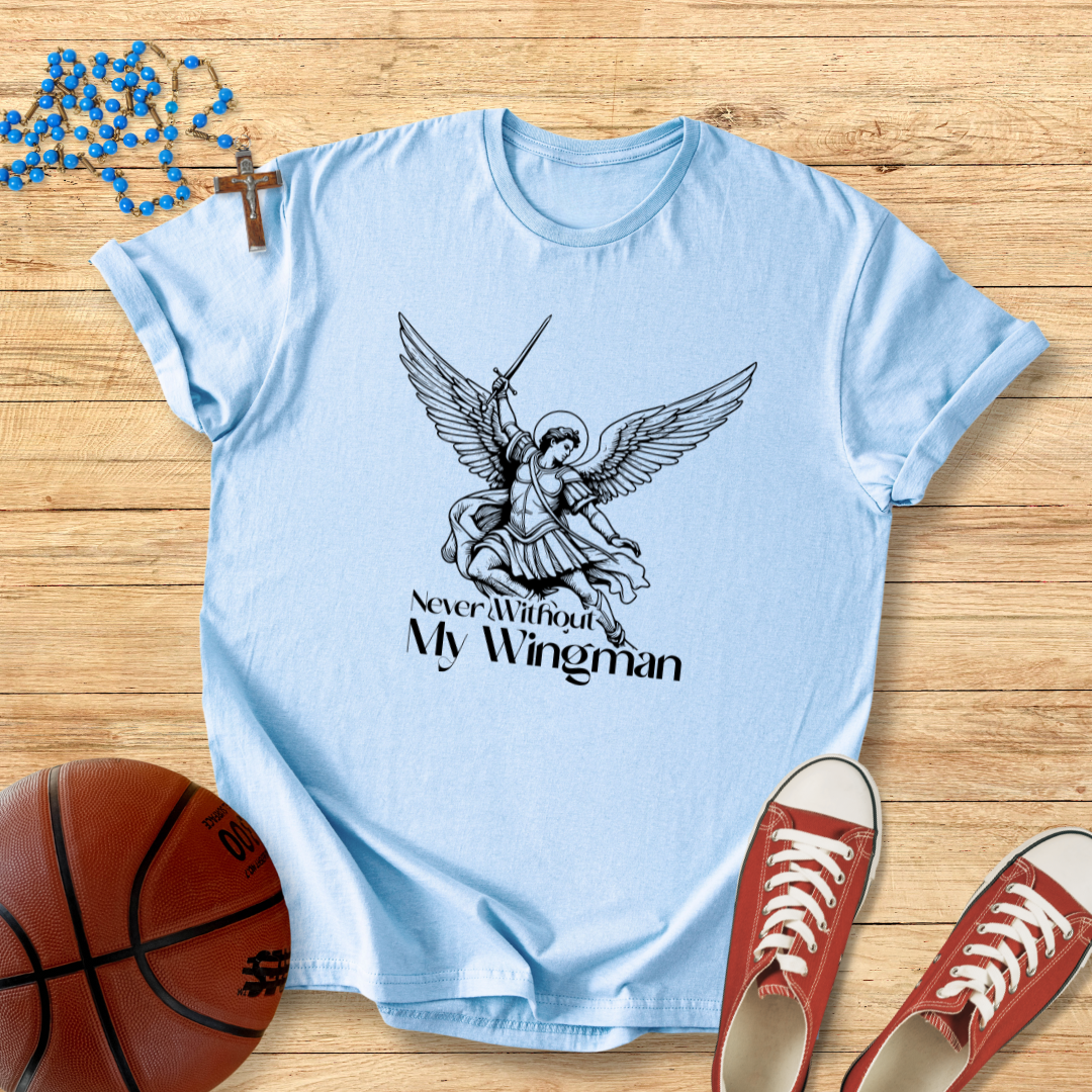 Wingman Kids