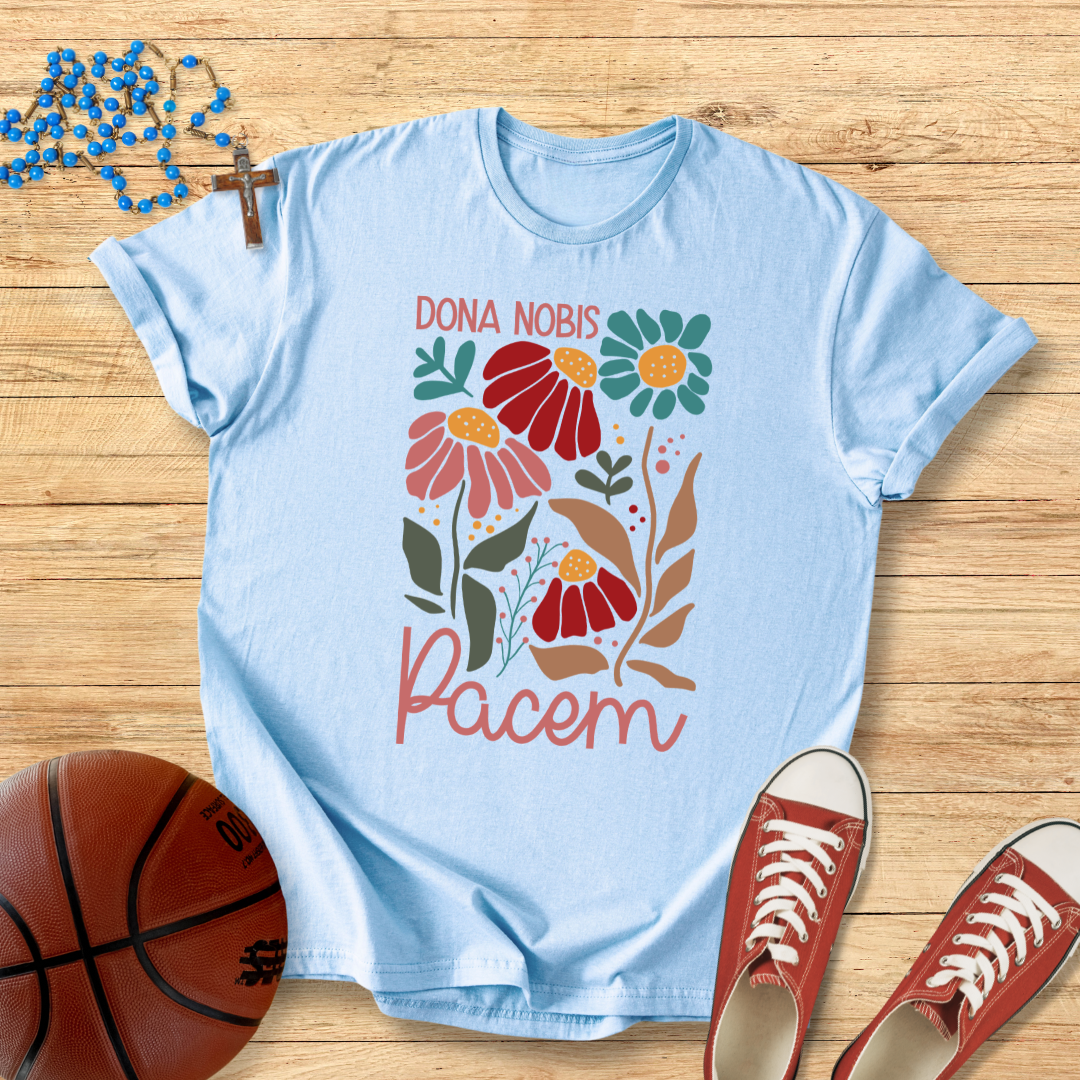 Dona Nobis Pacem Kids