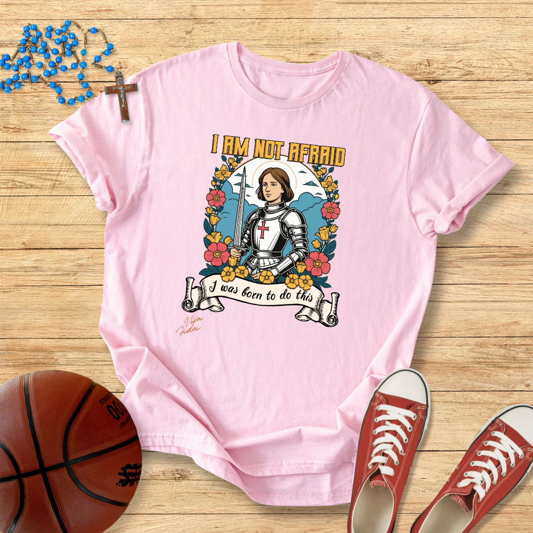 Joan of Arc Kids
