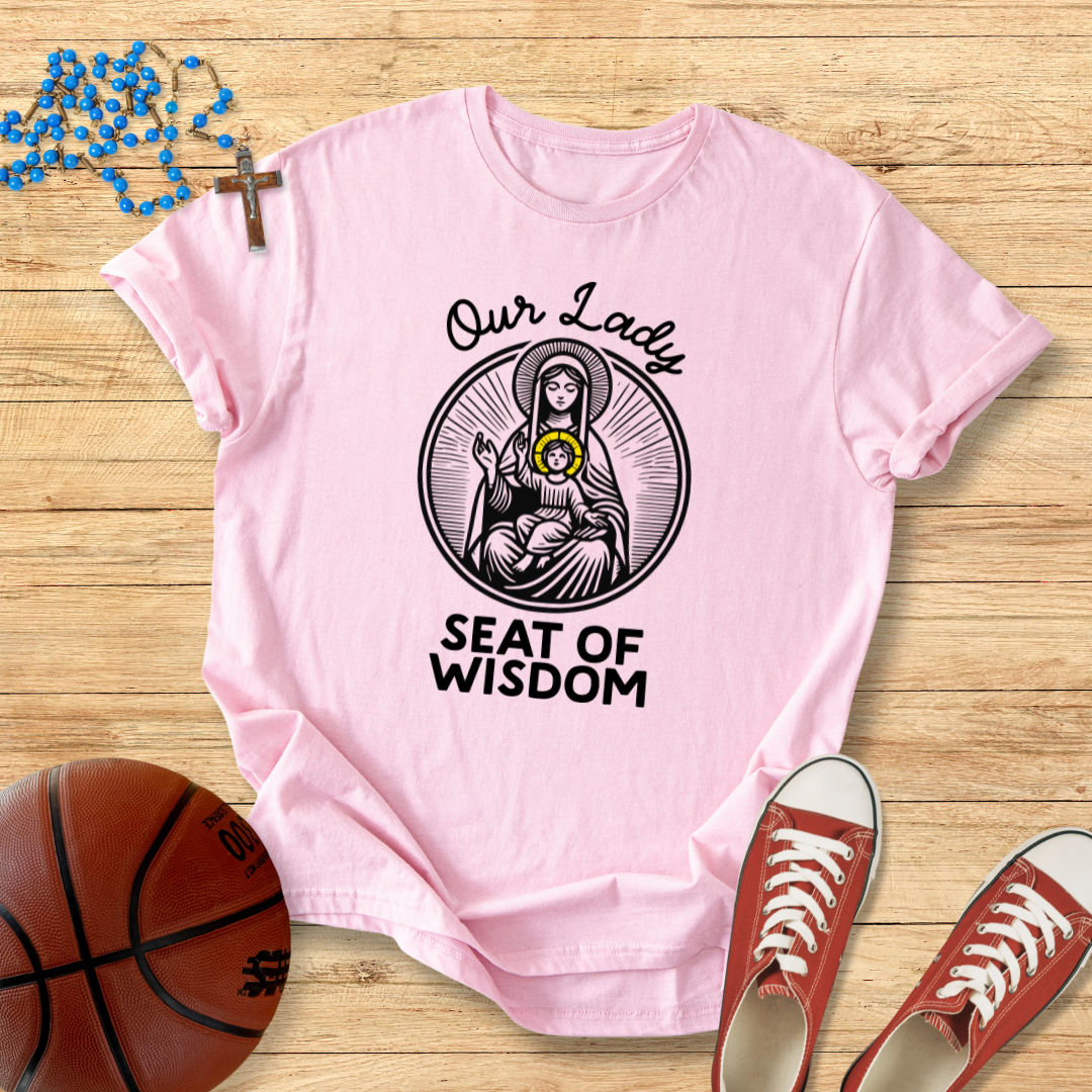 Seat of Wisdom Kids