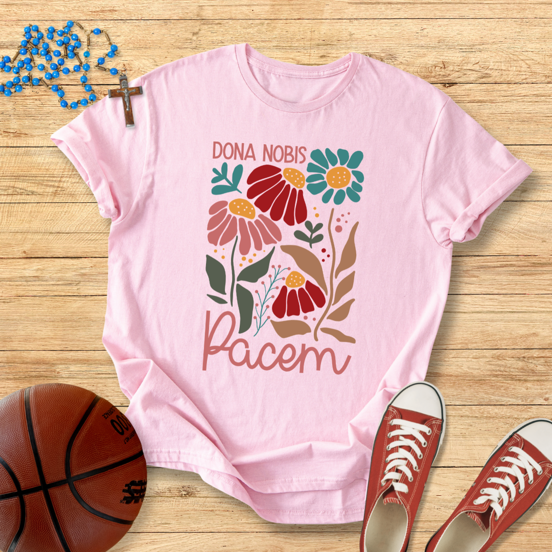 Dona Nobis Pacem Kids