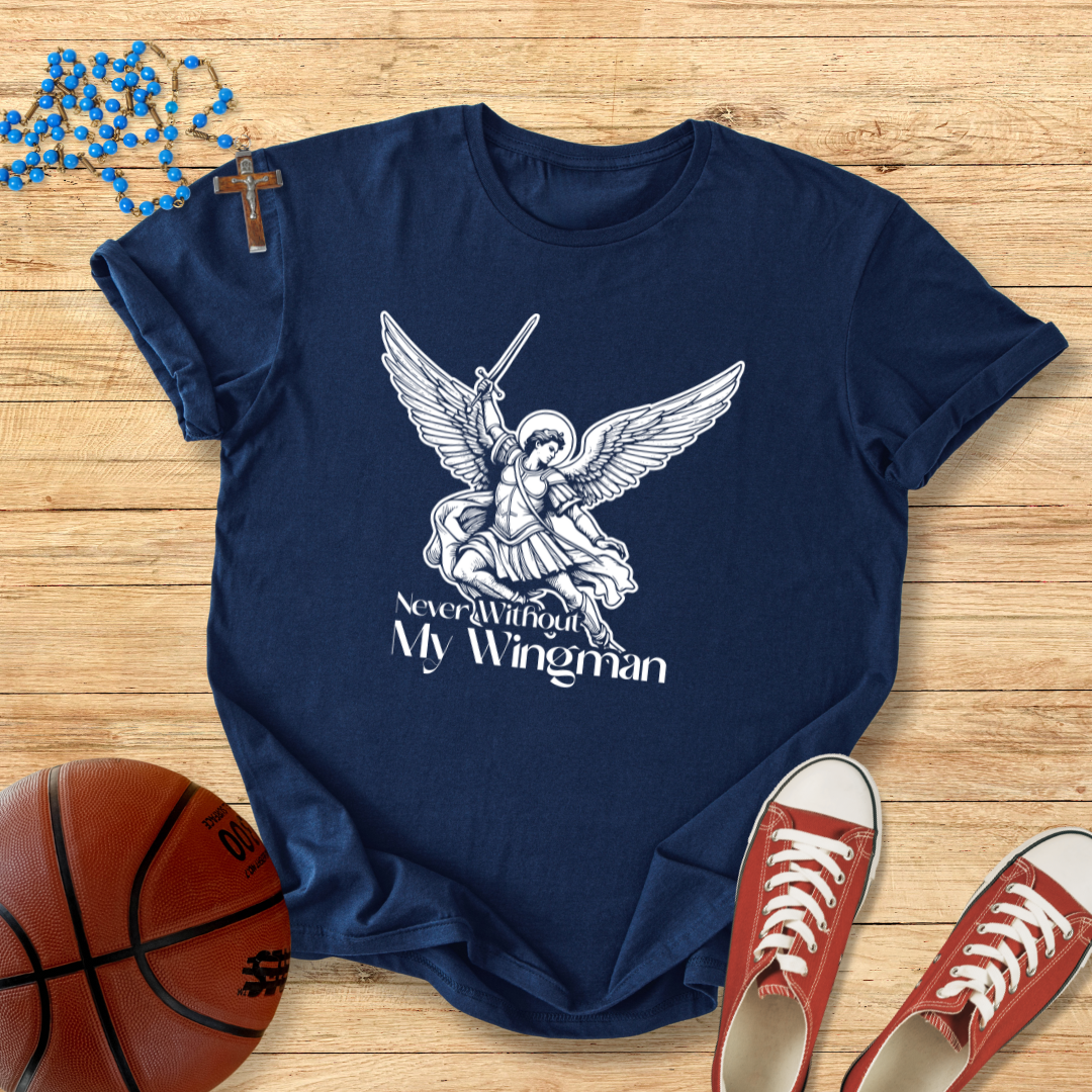 Wingman Kids