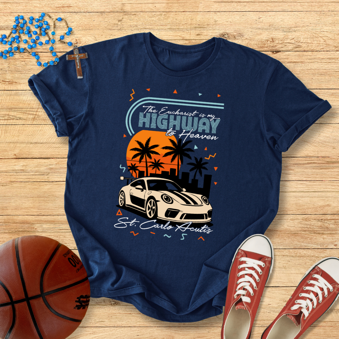 Highway to Heaven Kids