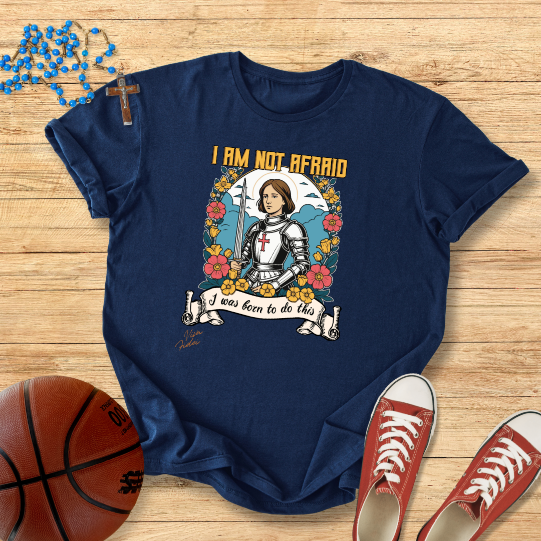 Joan of Arc Kids
