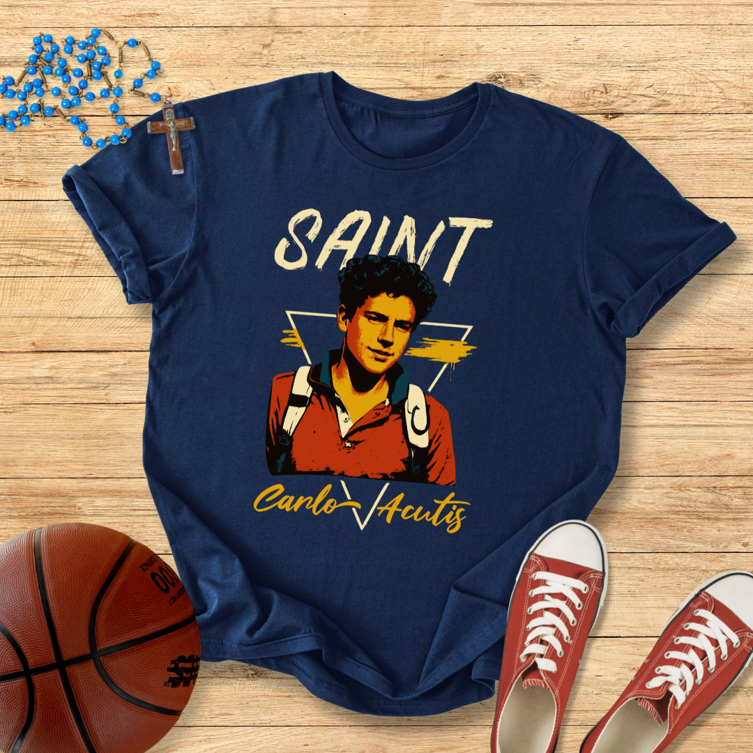 Carlo Acutis Kids