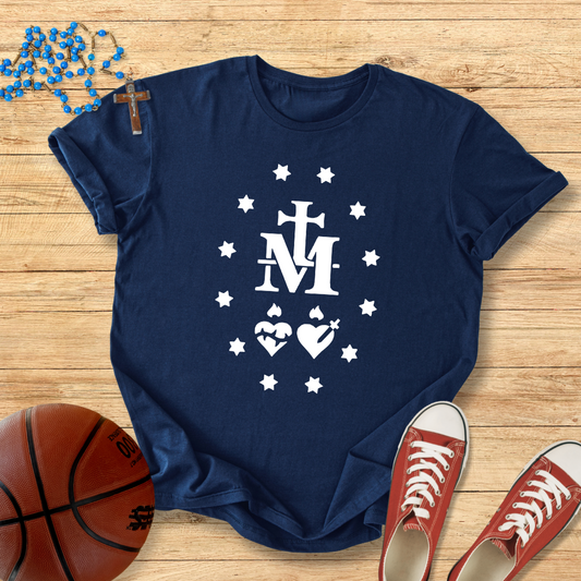 MIraculous Medal Kids