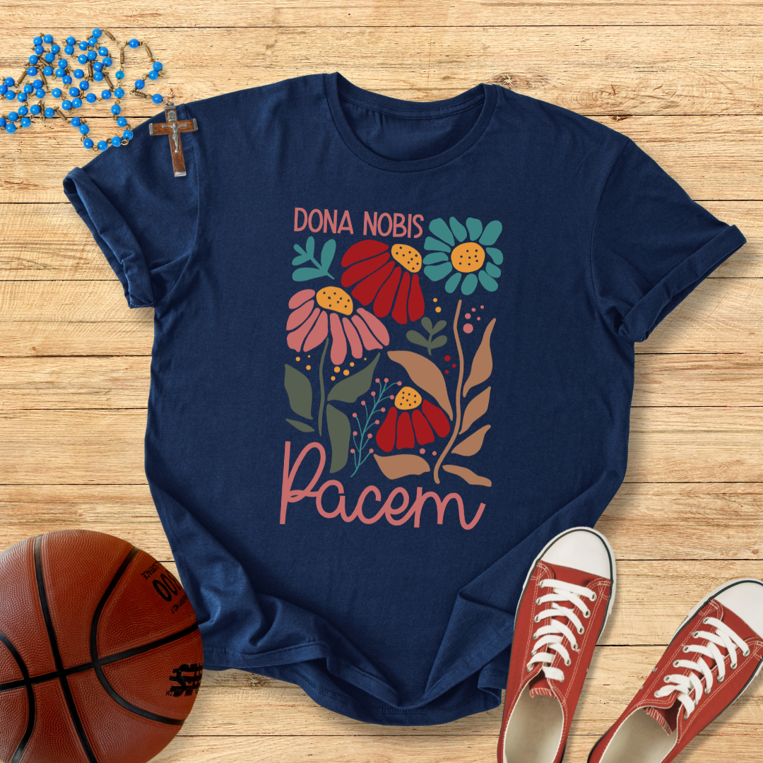 Dona Nobis Pacem Kids