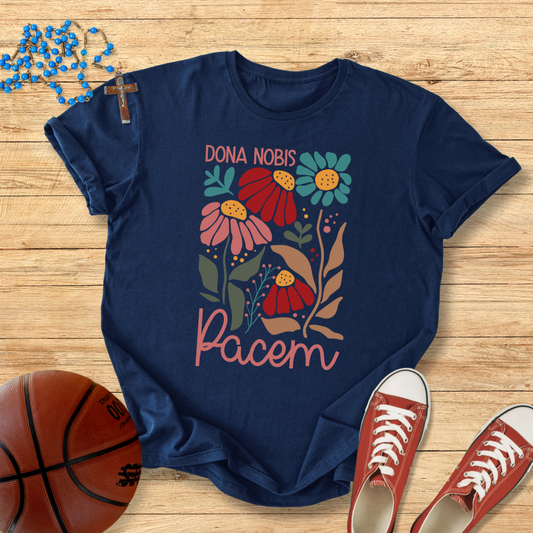 Dona Nobis Pacem Kids