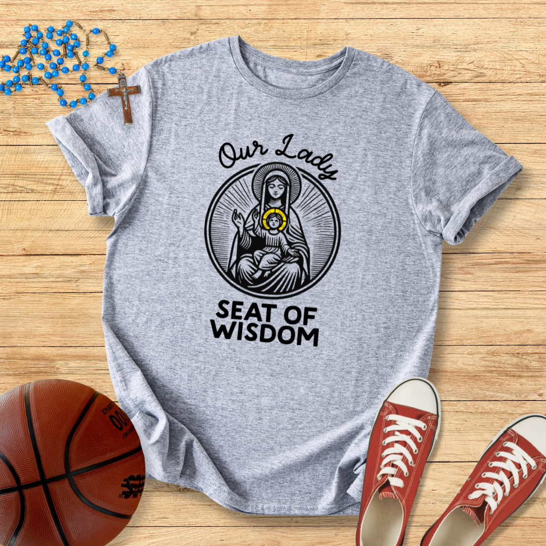 Seat of Wisdom Kids