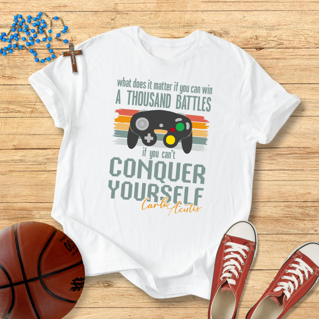 Acutis Game Kids