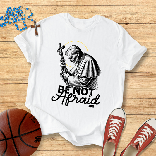 JPII Kids