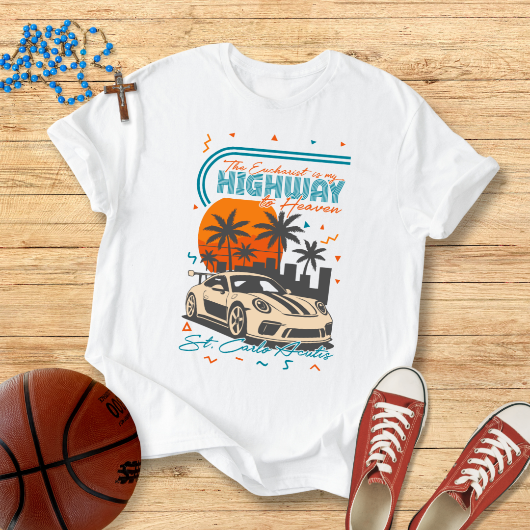 Highway to Heaven Kids