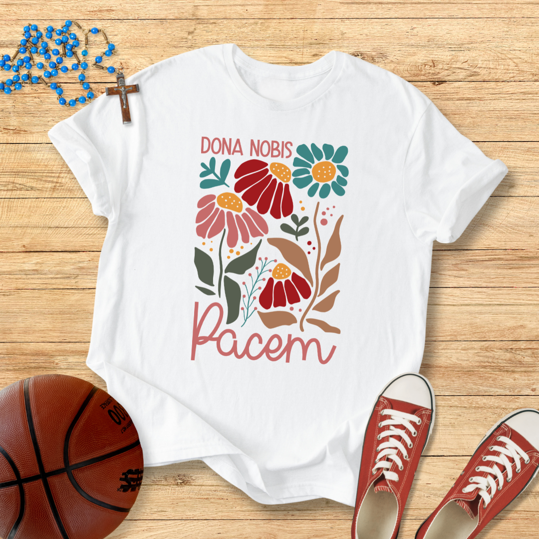 Dona Nobis Pacem Kids