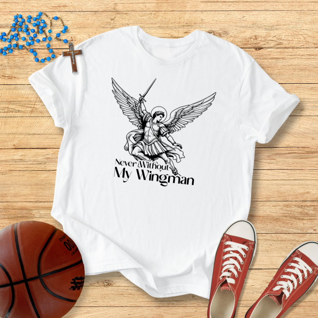 Wingman Kids