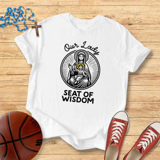 Seat of Wisdom Kids