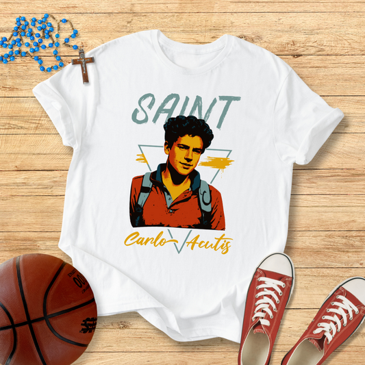 Carlo Acutis Kids